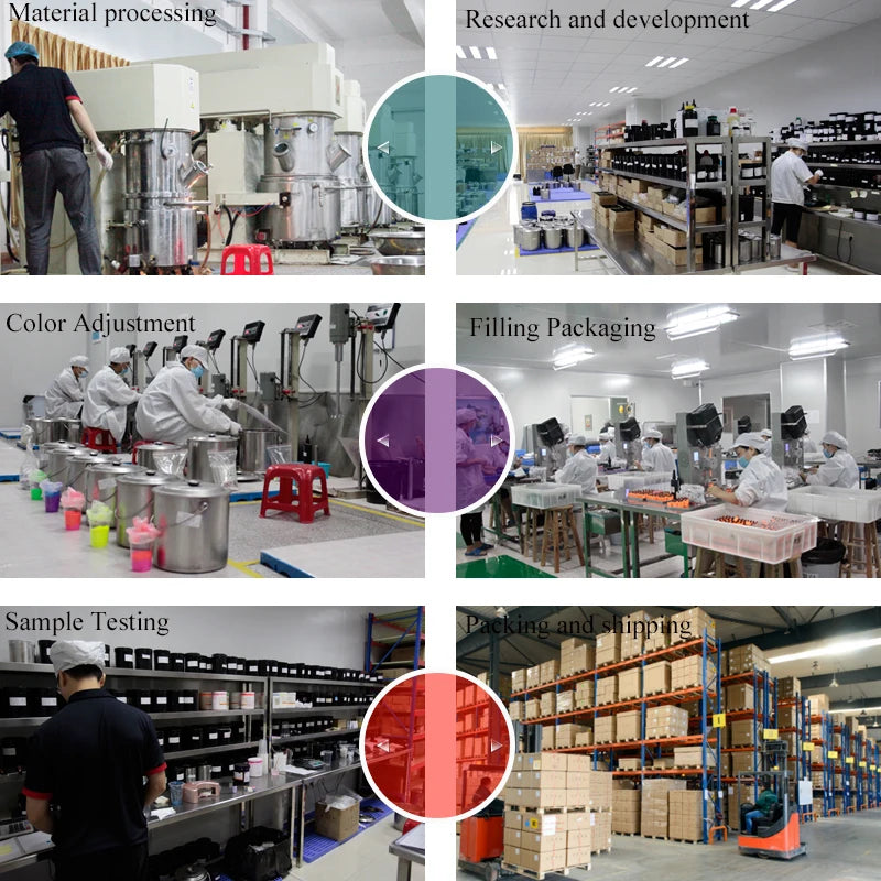 MSHARE Peel Off Base Coat UV Gel 10ml