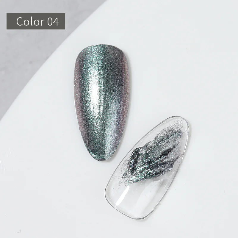 Vendeeni - Metalic Gel