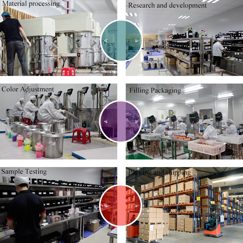 MSHARE - Hyper Realistic Builder Gel