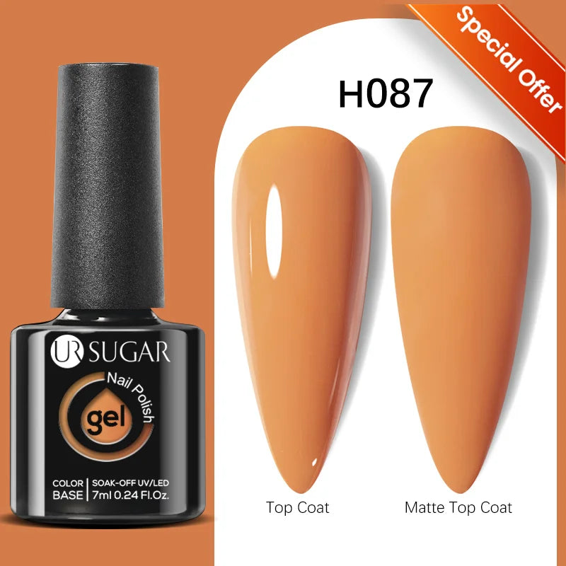 SUGAR - Cat Eye Nail Polish
