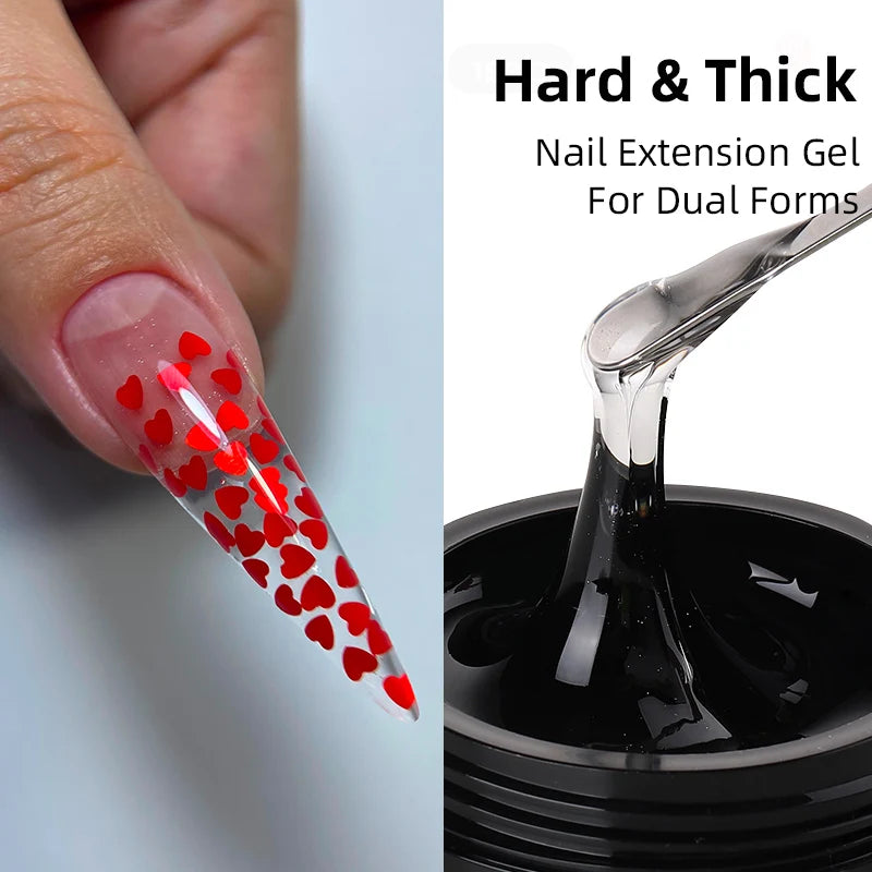 MSHARE - Builder Gel (Hema and Tpo Free)