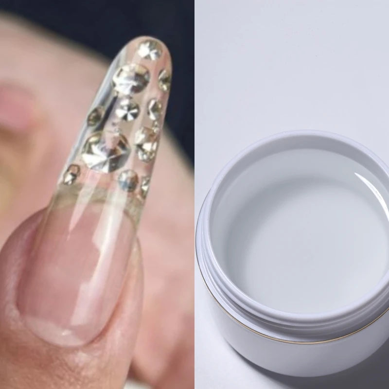 MSHARE - Liquid Acrylic Gel (TPO Free)