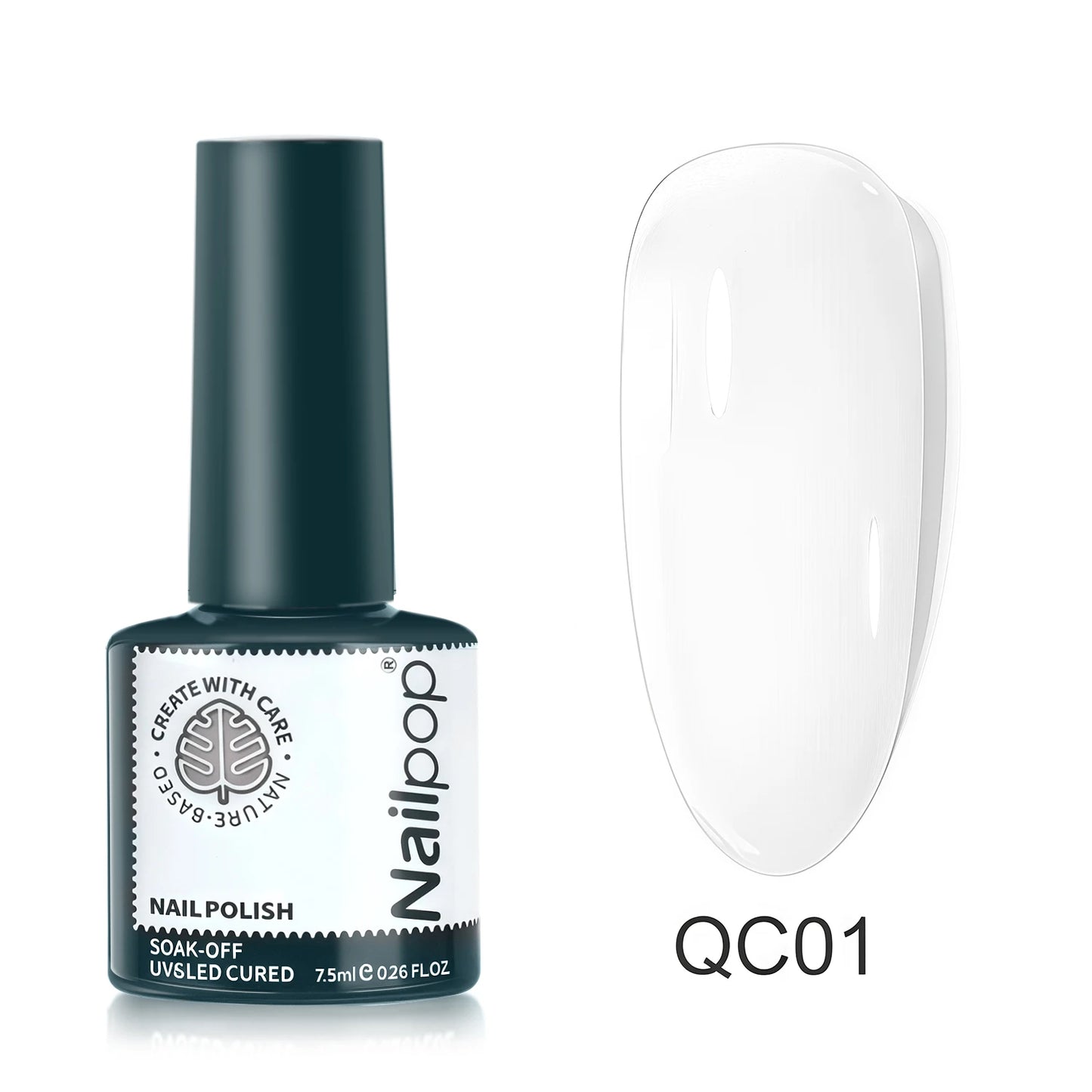 Nailpop - Nail Polish