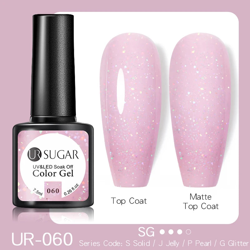 SUGAR -  Nail Polish