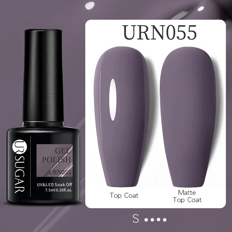 SUGAR -  Nail Polish