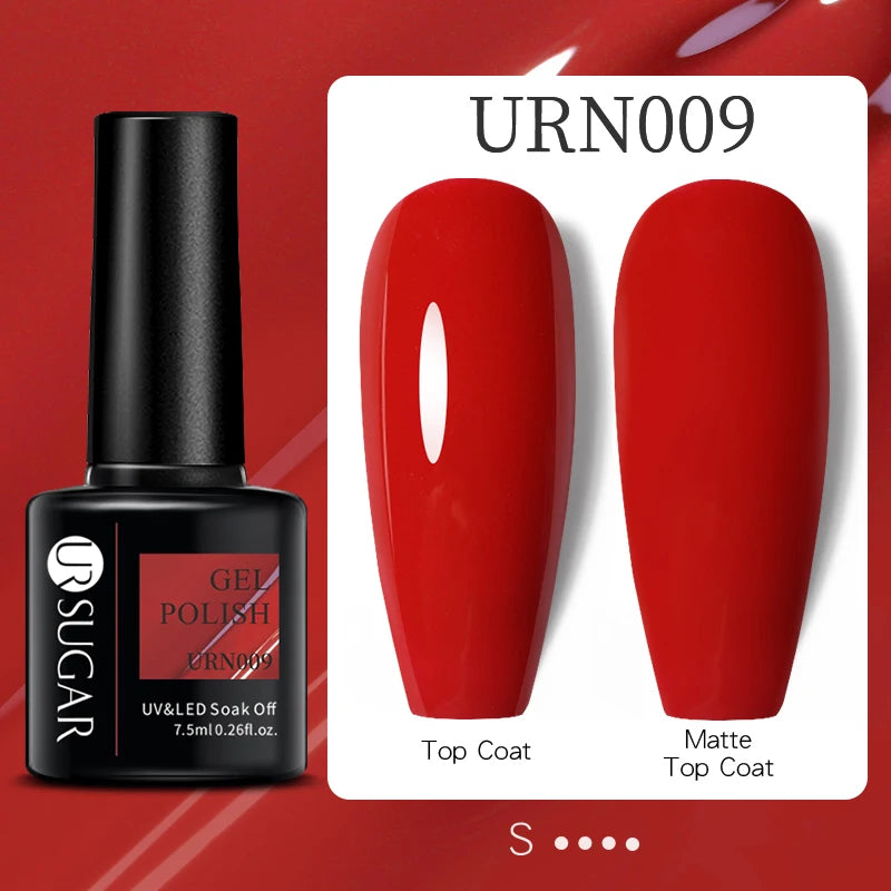 SUGAR -  Nail Polish