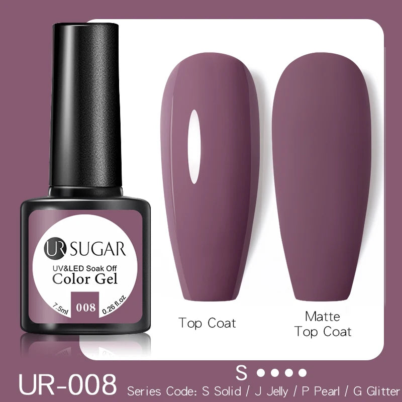 SUGAR -  Nail Polish
