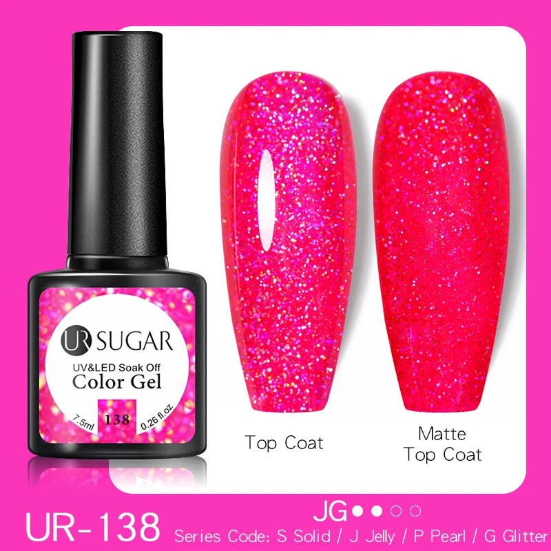 SUGAR -  Nail Polish