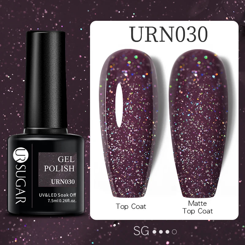 SUGAR -  Nail Polish