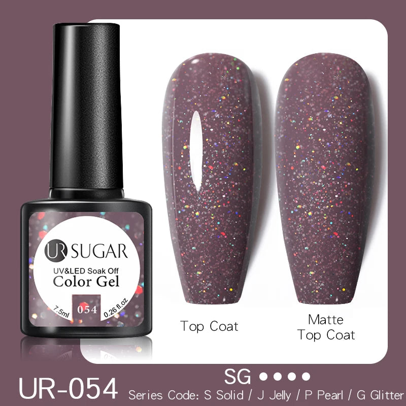 SUGAR -  Nail Polish