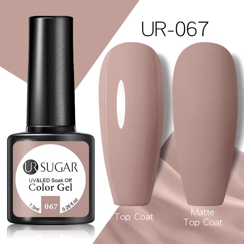 SUGAR - Nail Polish