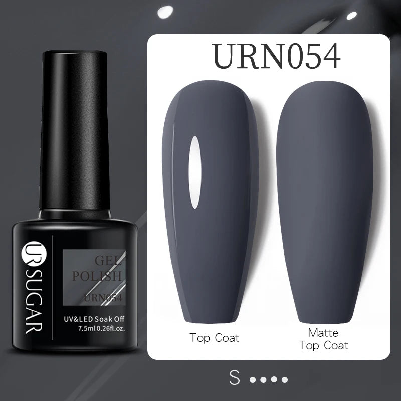 SUGAR -  Nail Polish