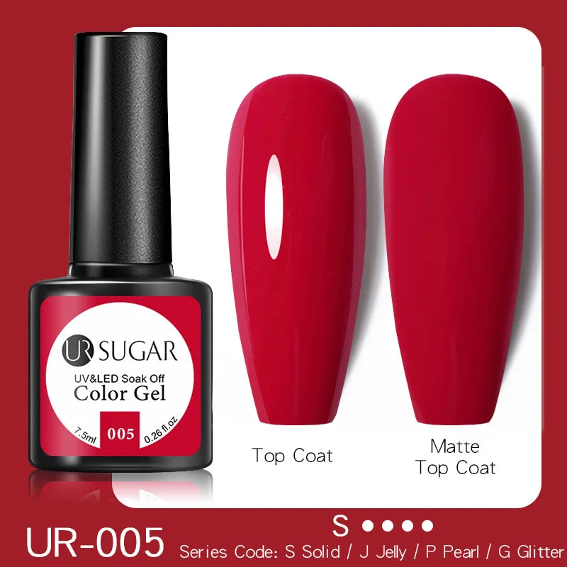 SUGAR -  Nail Polish