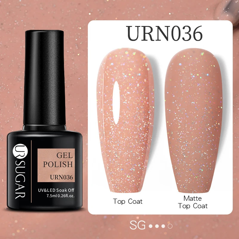 SUGAR -  Nail Polish