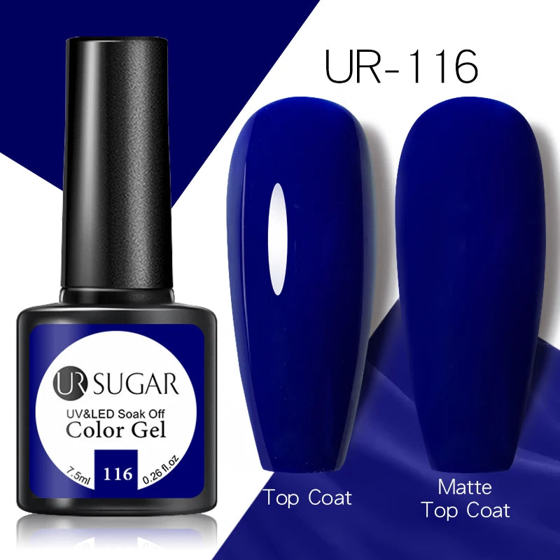 SUGAR - Nail Polish