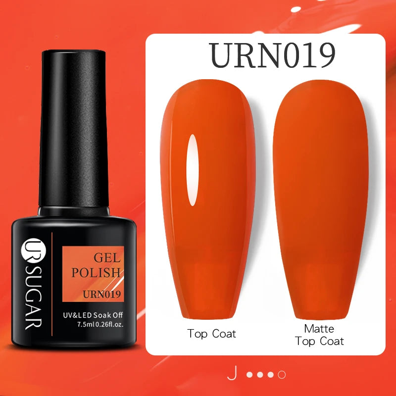 SUGAR -  Nail Polish