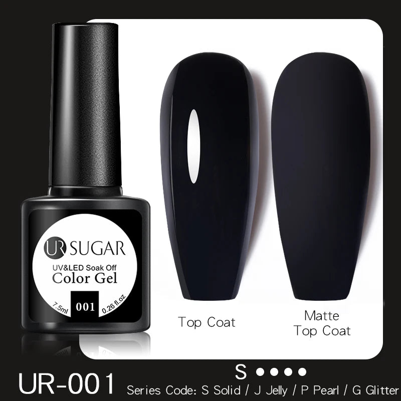 SUGAR -  Nail Polish