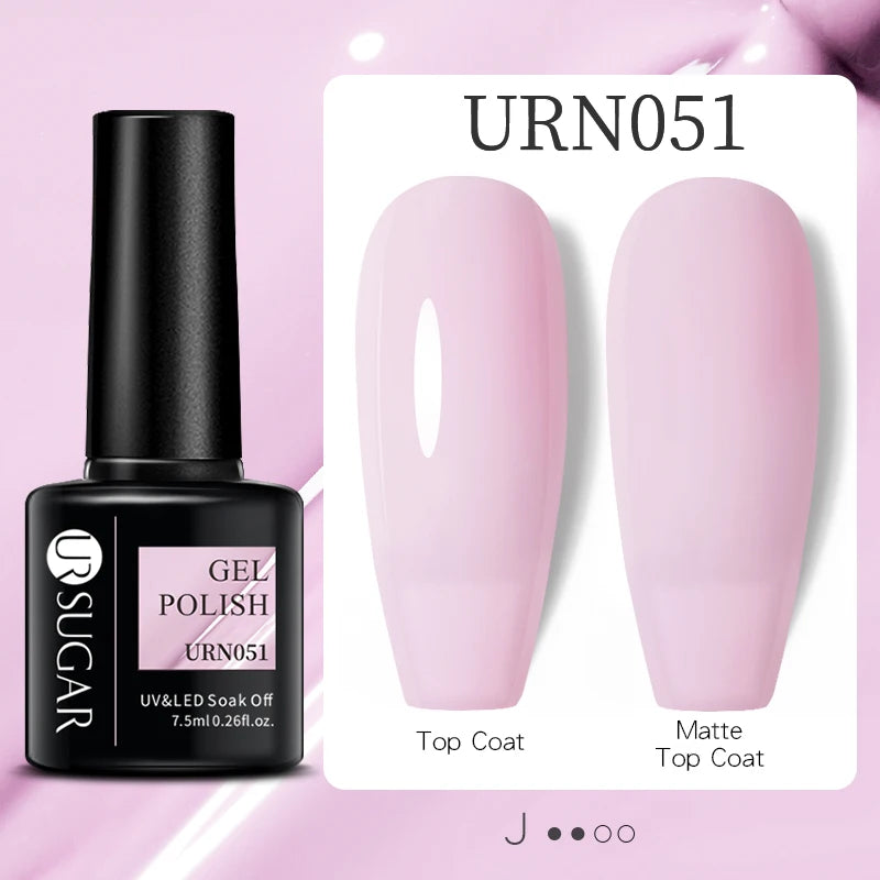 SUGAR -  Nail Polish
