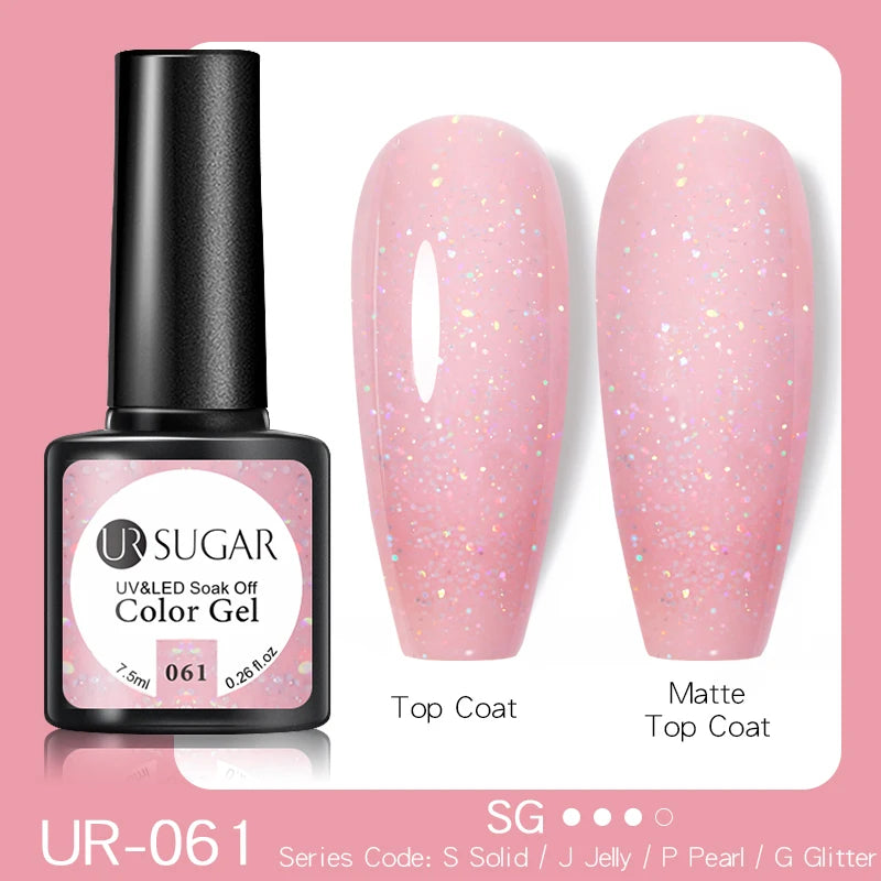 SUGAR -  Nail Polish