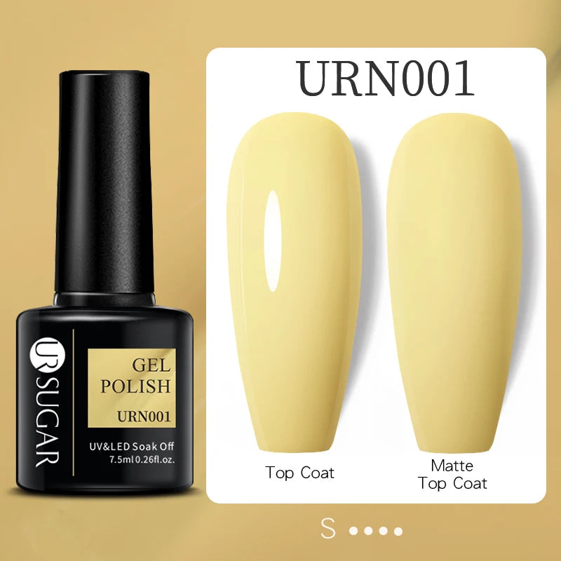 SUGAR -  Nail Polish