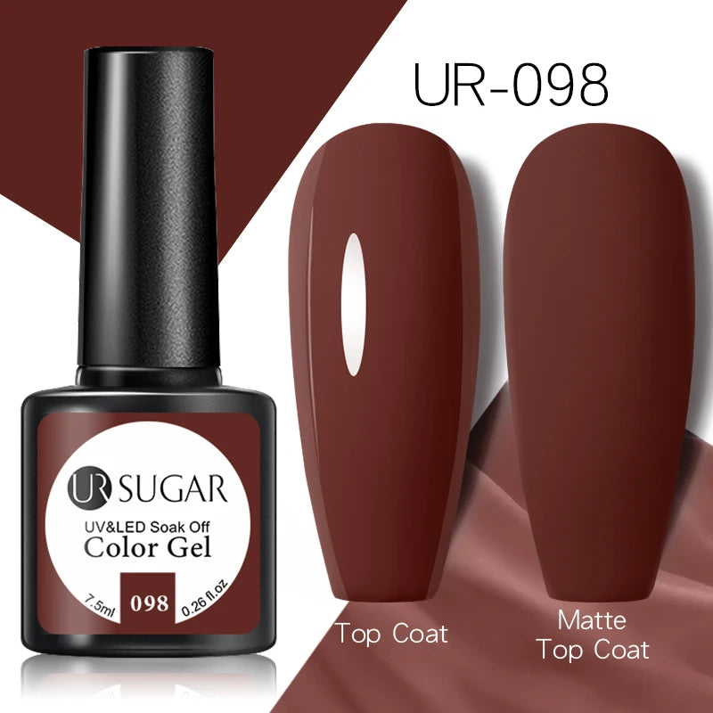 SUGAR - Nail Polish