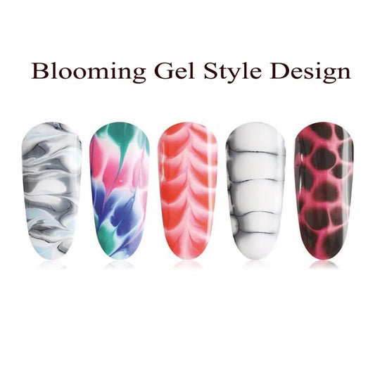 MSHARE - Blooming Gel