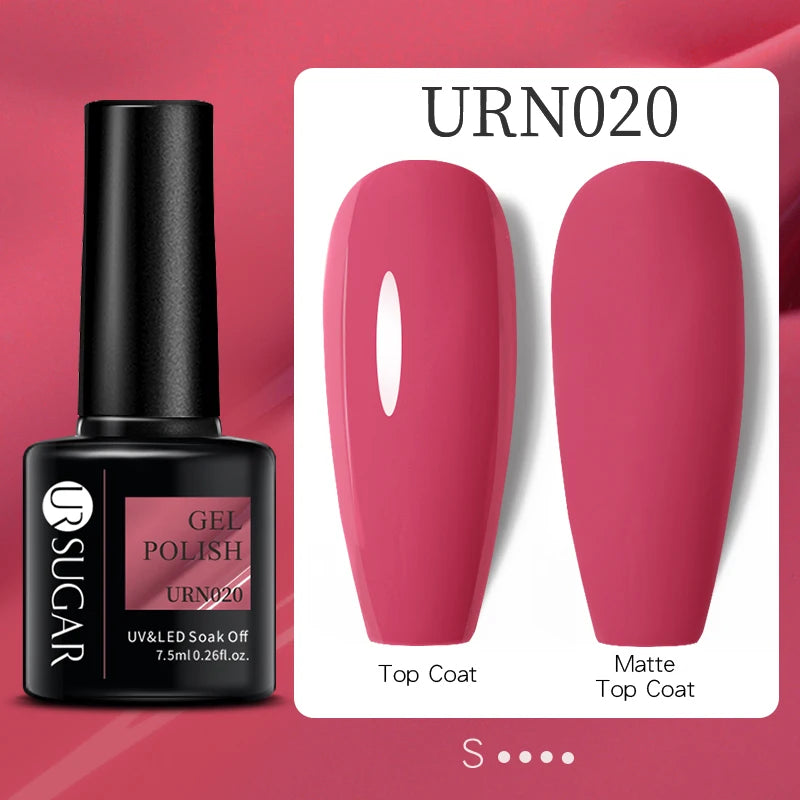 SUGAR -  Nail Polish