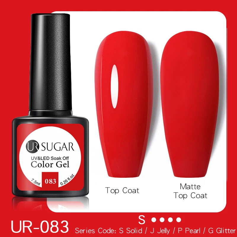 SUGAR -  Nail Polish