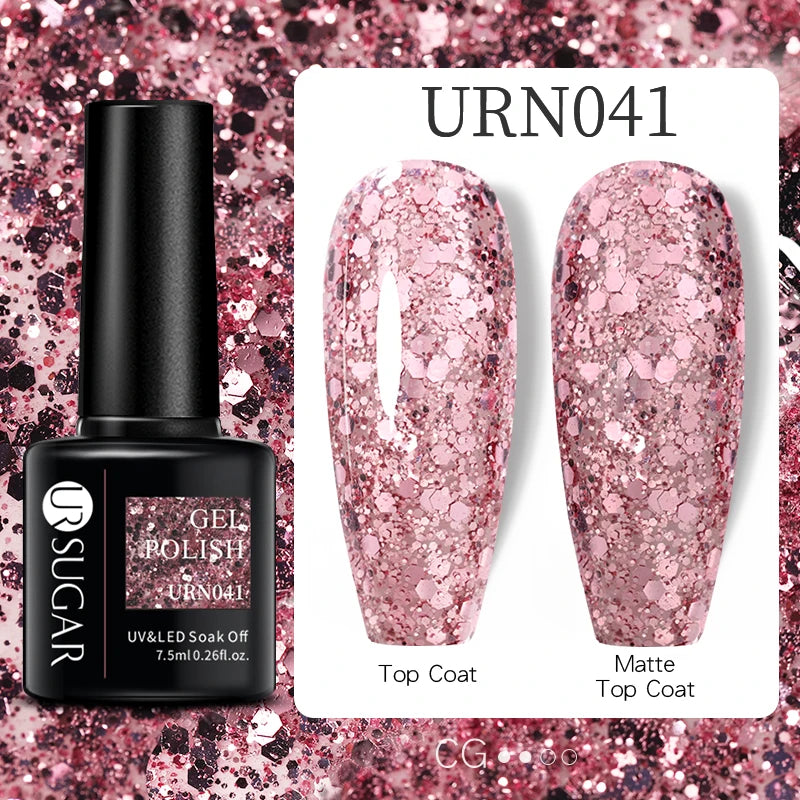 SUGAR -  Nail Polish