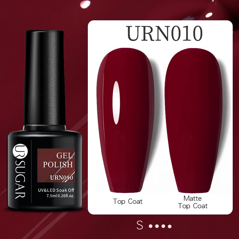 SUGAR -  Nail Polish