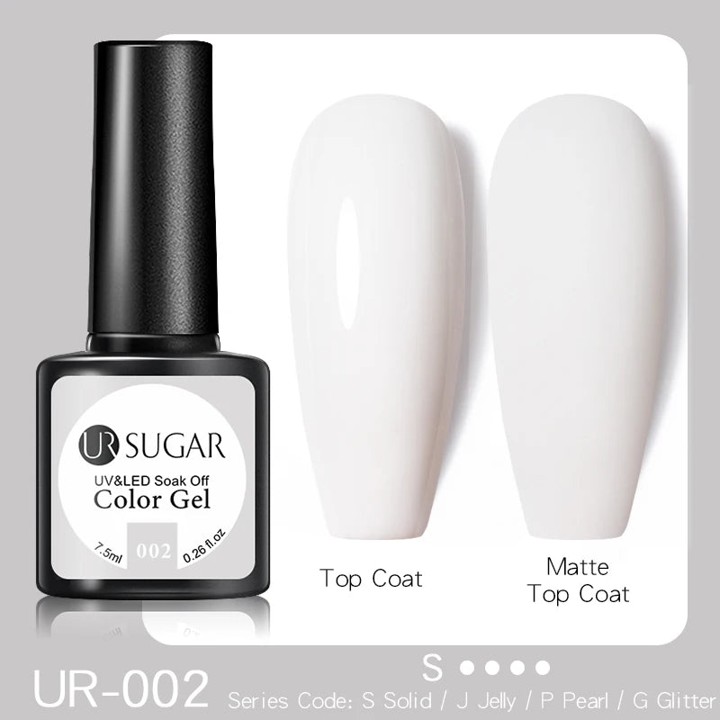 SUGAR -  Nail Polish