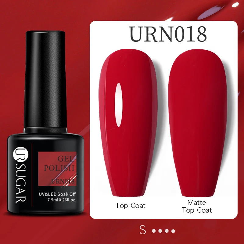 SUGAR -  Nail Polish