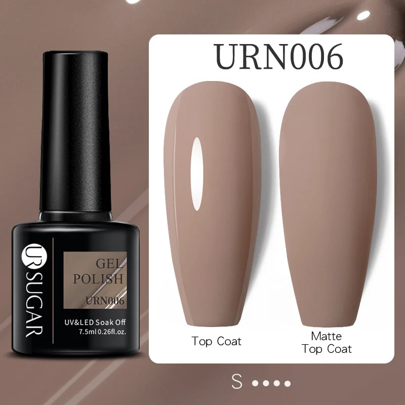 SUGAR -  Nail Polish