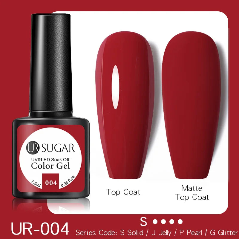 SUGAR -  Nail Polish