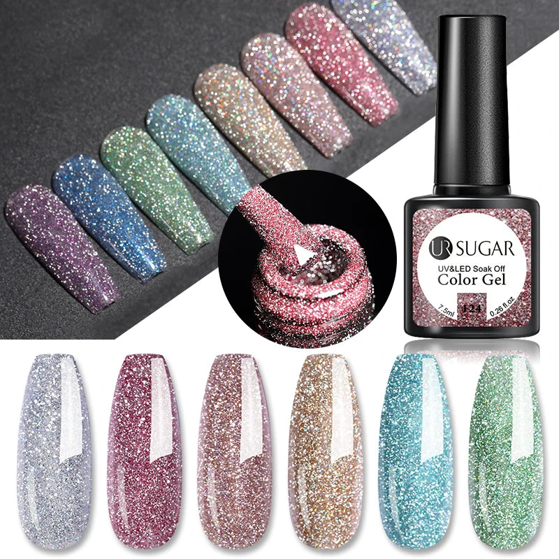 SUGAR - Nail Polish