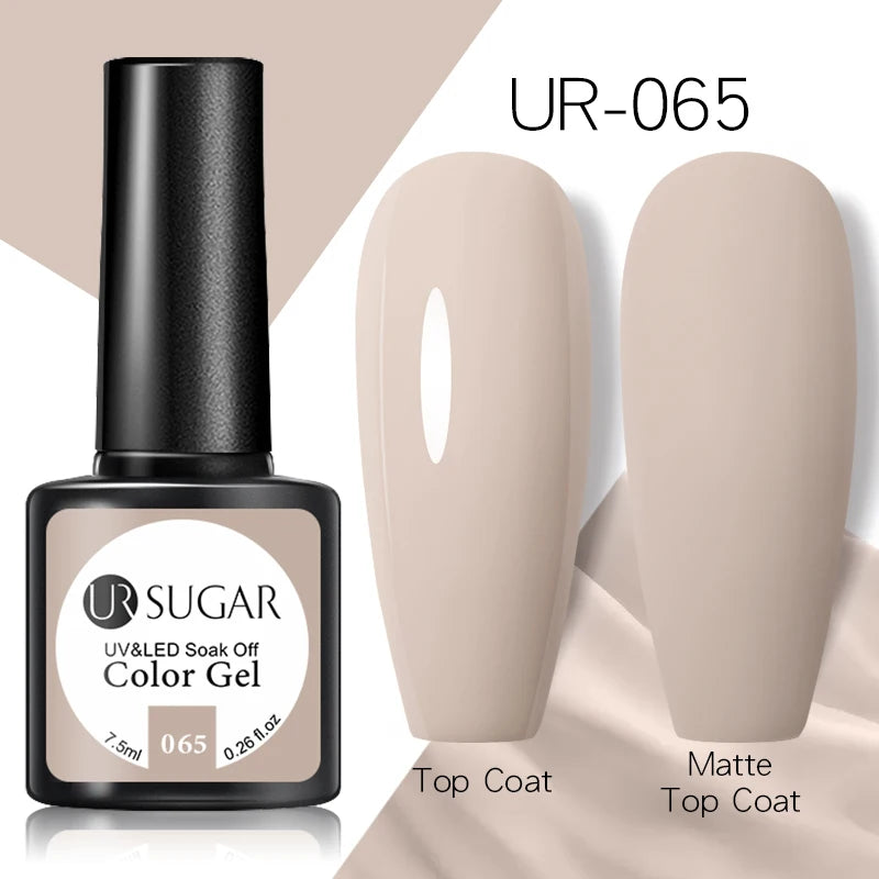 SUGAR - Nail Polish