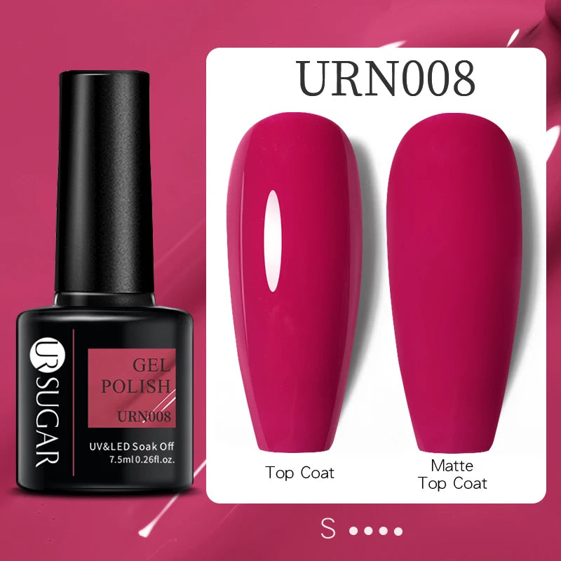 SUGAR -  Nail Polish