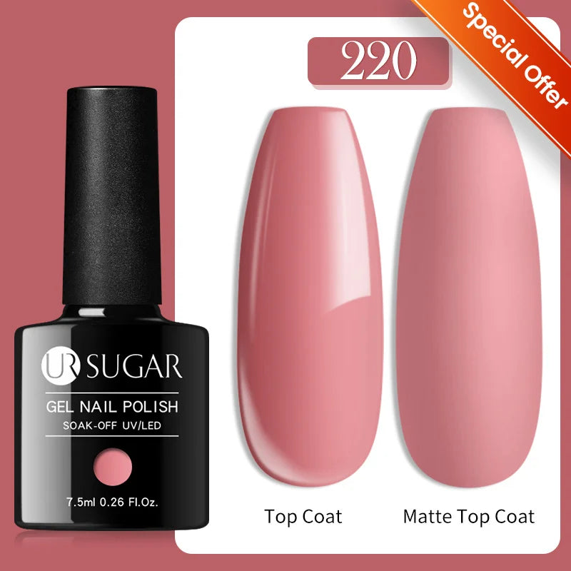SUGAR -  Nail Polish