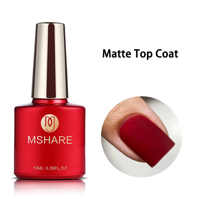 MSHARE - Base, Top, Primer