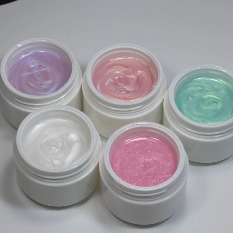 MSHARE - Builder Gel (TPO free)