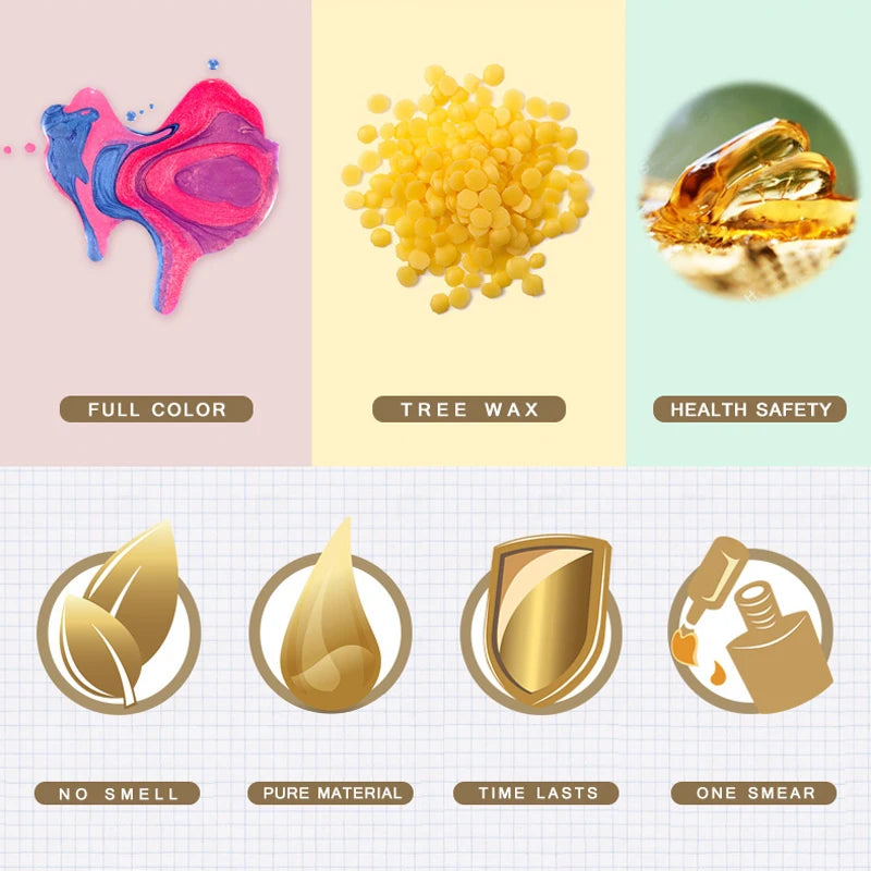 MSHARE - Builder Gel (TPO free)