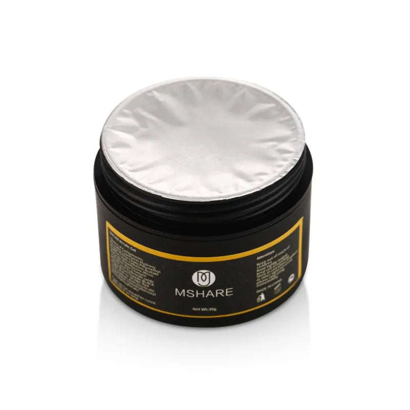 MSHARE - Hyper Realistic Builder Gel