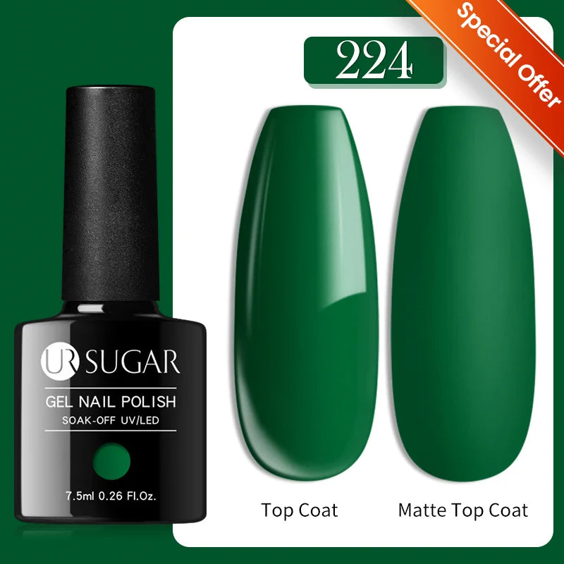 SUGAR - Nail Polish