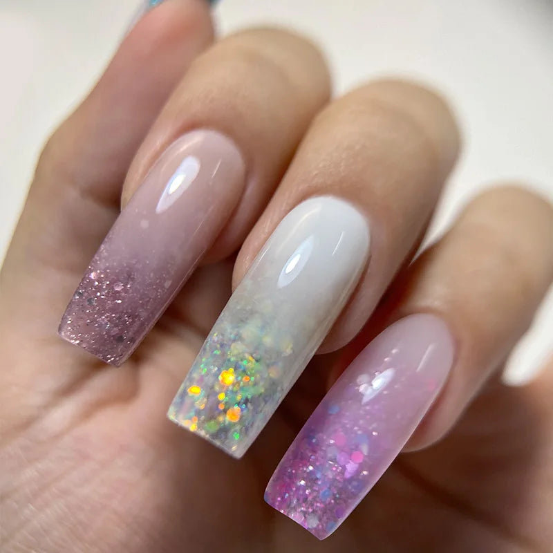 MSHARE - Glitter Builder Gel