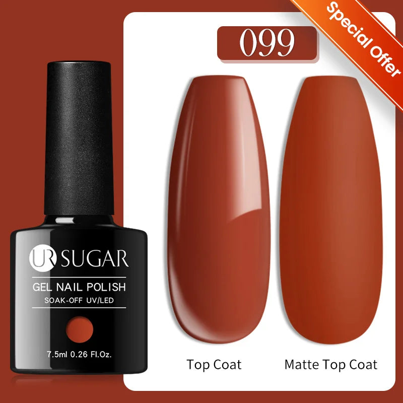 SUGAR -  Nail Polish