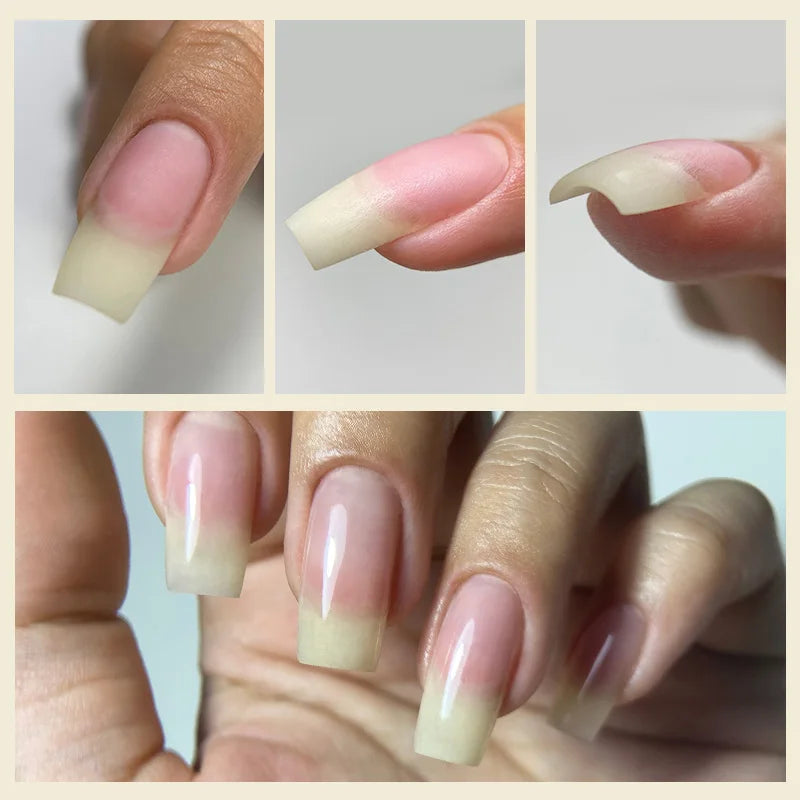 MSHARE - Hyper Realistic Builder Gel