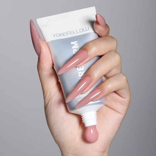 YOKEFELLOW - PUREFORM Poly Gel (HEMA&TPO Free)