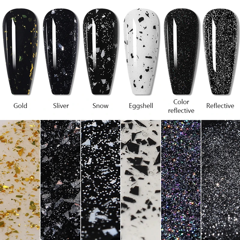 MSHARE - Base, Top, Primer