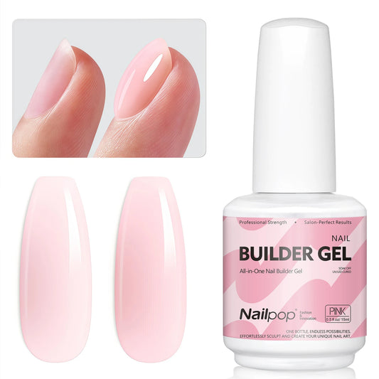 Nailpop - Builder Gel