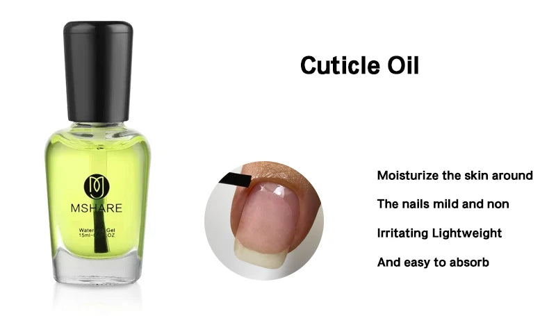 MSHARE - Base, Top, Primer